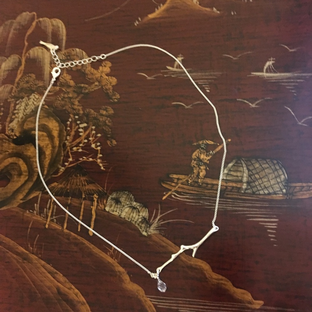 Chloe and Isabel Necklace